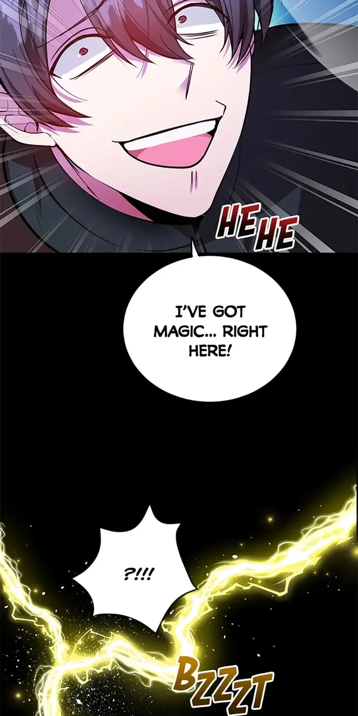 Read I Got Lucky And Pulled A 10th Rank Summon EN Manga Online