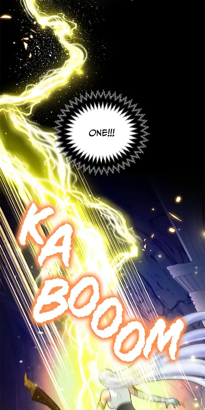 Read I Got Lucky And Pulled A 10th Rank Summon EN Manga Online