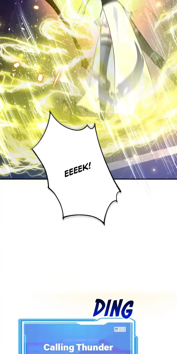 Read I Got Lucky And Pulled A 10th Rank Summon EN Manga Online