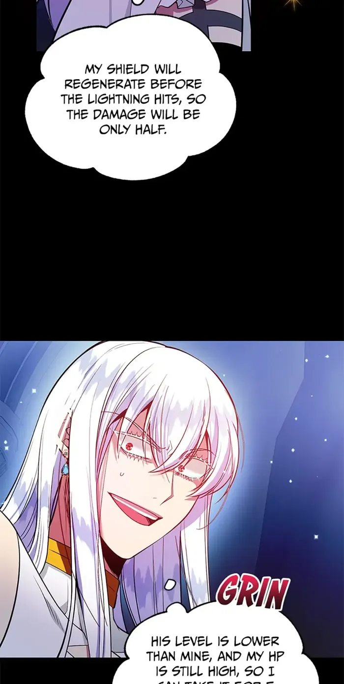 Read I Got Lucky And Pulled A 10th Rank Summon EN Manga Online