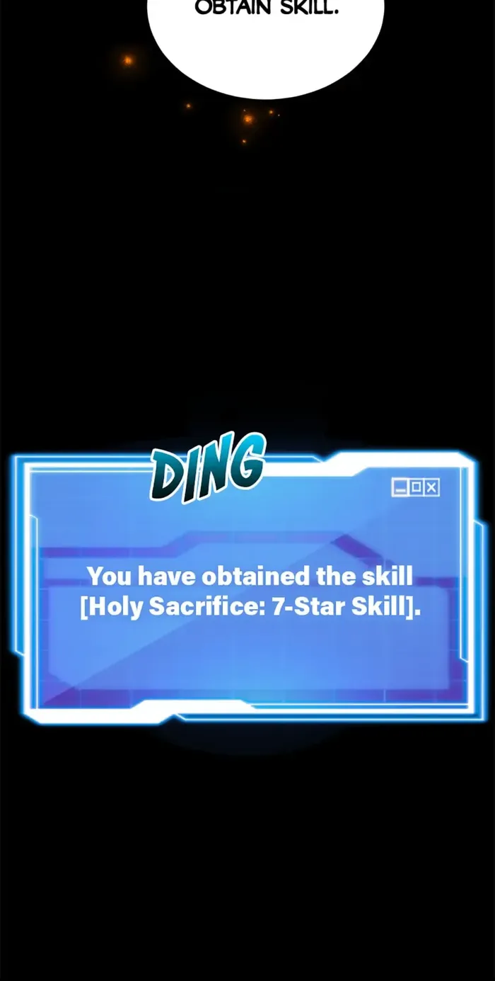 Read I Got Lucky And Pulled A 10th Rank Summon EN Manga Online