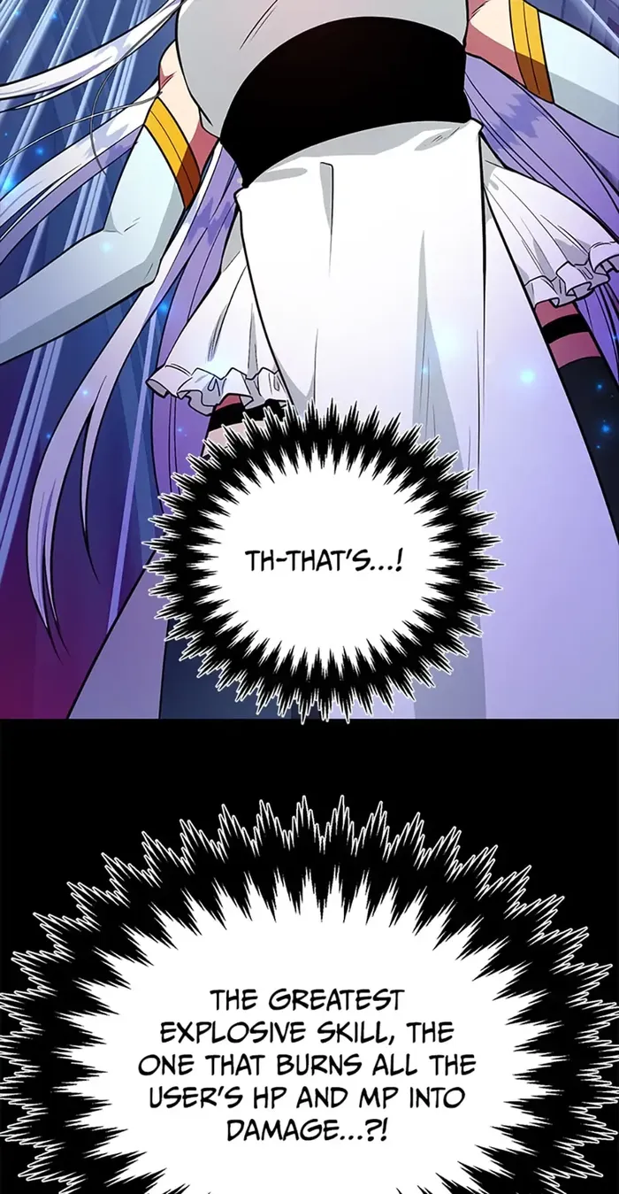 Read I Got Lucky And Pulled A 10th Rank Summon EN Manga Online