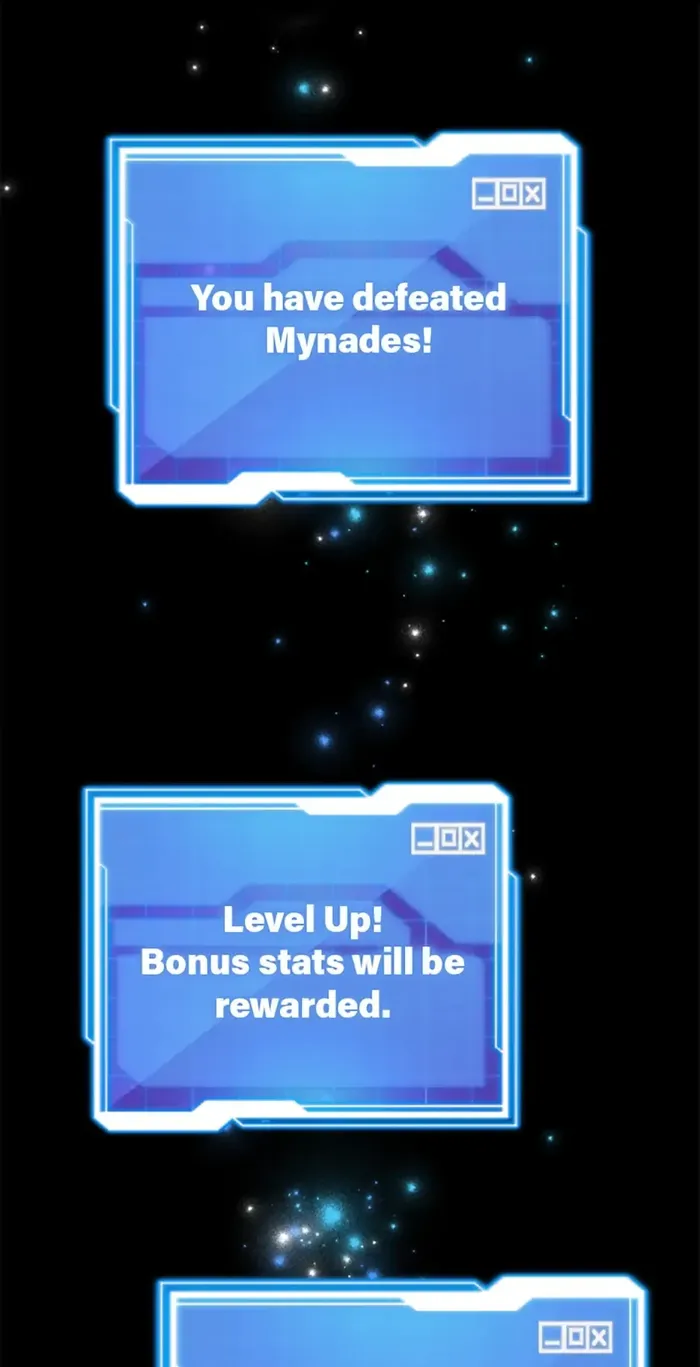 Read I Got Lucky And Pulled A 10th Rank Summon EN Manga Online