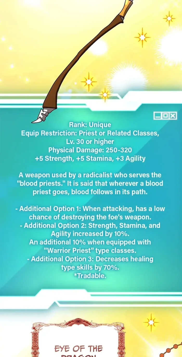 Read I Got Lucky And Pulled A 10th Rank Summon EN Manga Online
