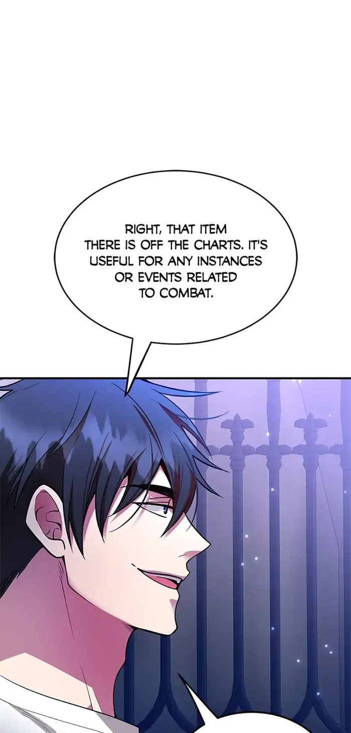 Read I Got Lucky And Pulled A 10th Rank Summon EN Manga Online