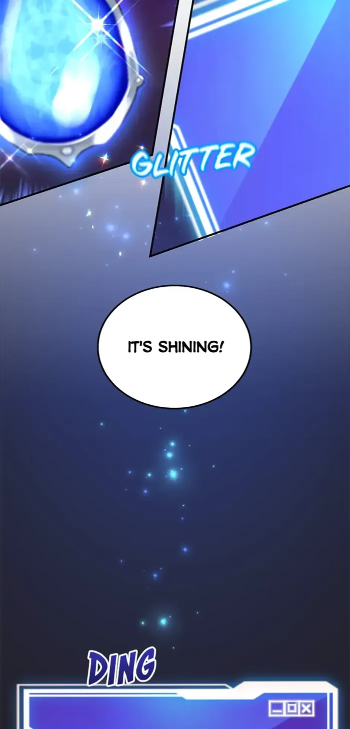 Read I Got Lucky And Pulled A 10th Rank Summon EN Manga Online