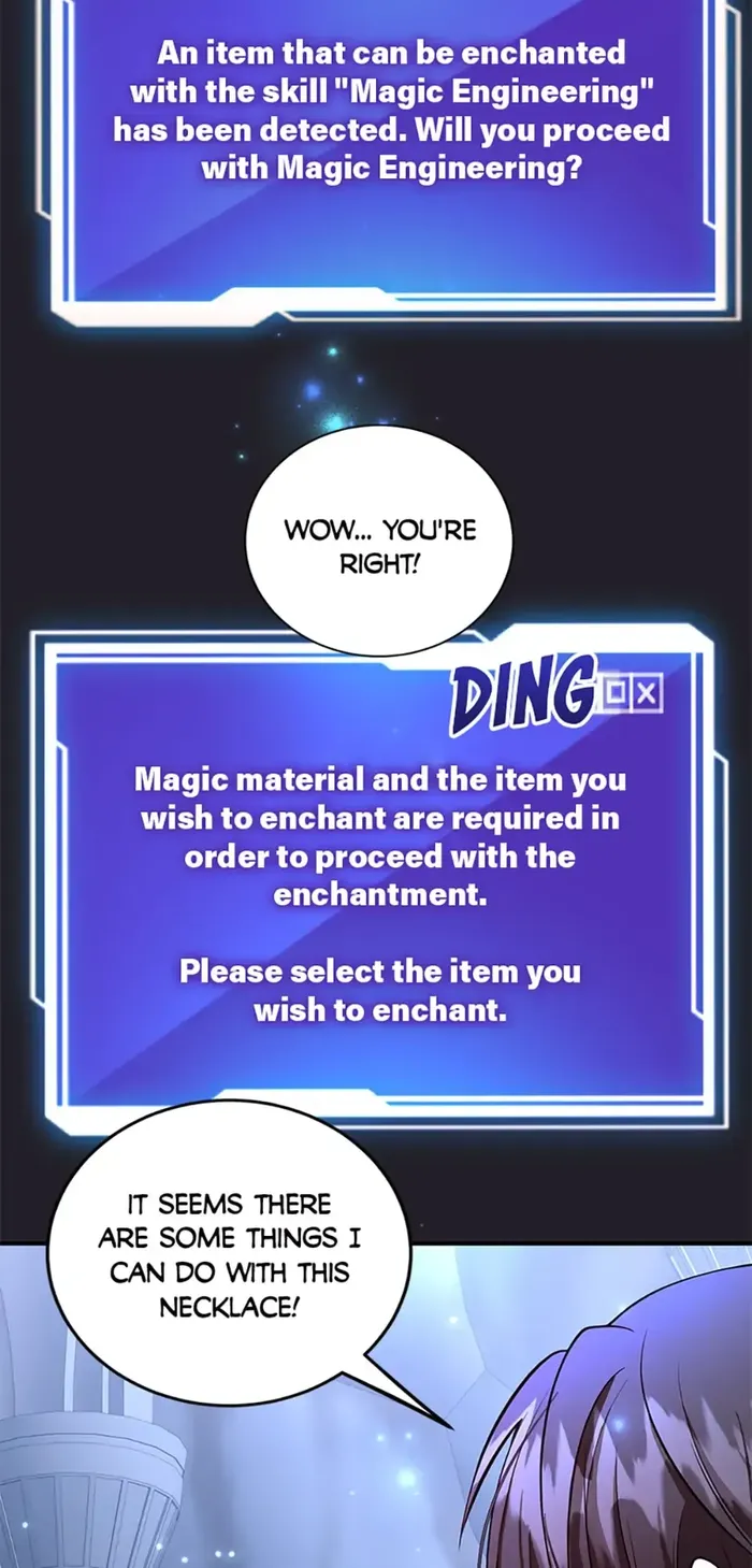 Read I Got Lucky And Pulled A 10th Rank Summon EN Manga Online