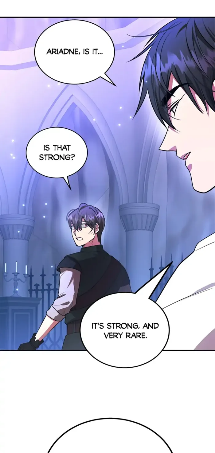 Read I Got Lucky And Pulled A 10th Rank Summon EN Manga Online