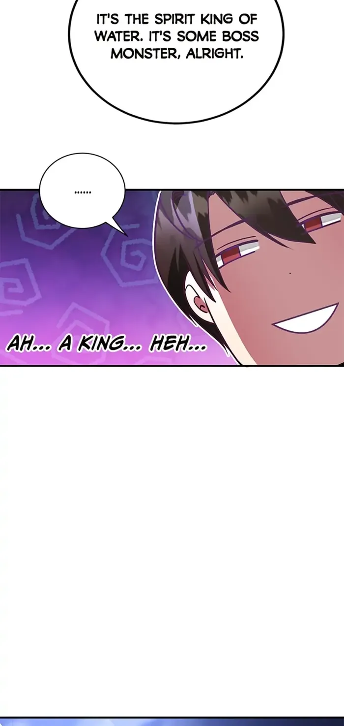 Read I Got Lucky And Pulled A 10th Rank Summon EN Manga Online