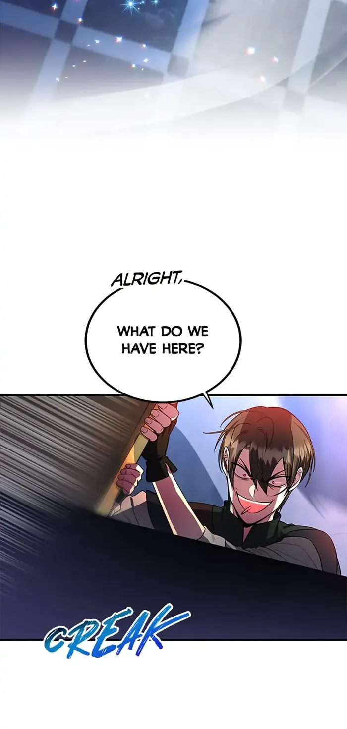 Read I Got Lucky And Pulled A 10th Rank Summon EN Manga Online