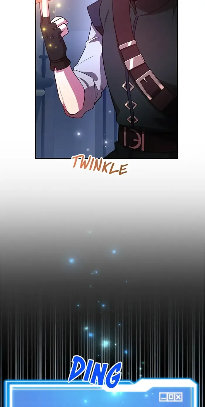 Read I Got Lucky And Pulled A 10th Rank Summon EN Manga Online