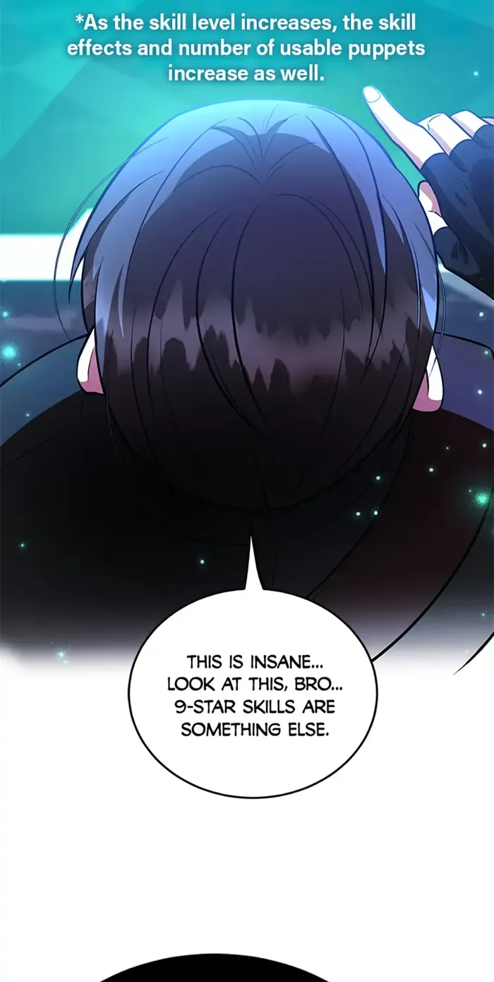 Read I Got Lucky And Pulled A 10th Rank Summon EN Manga Online