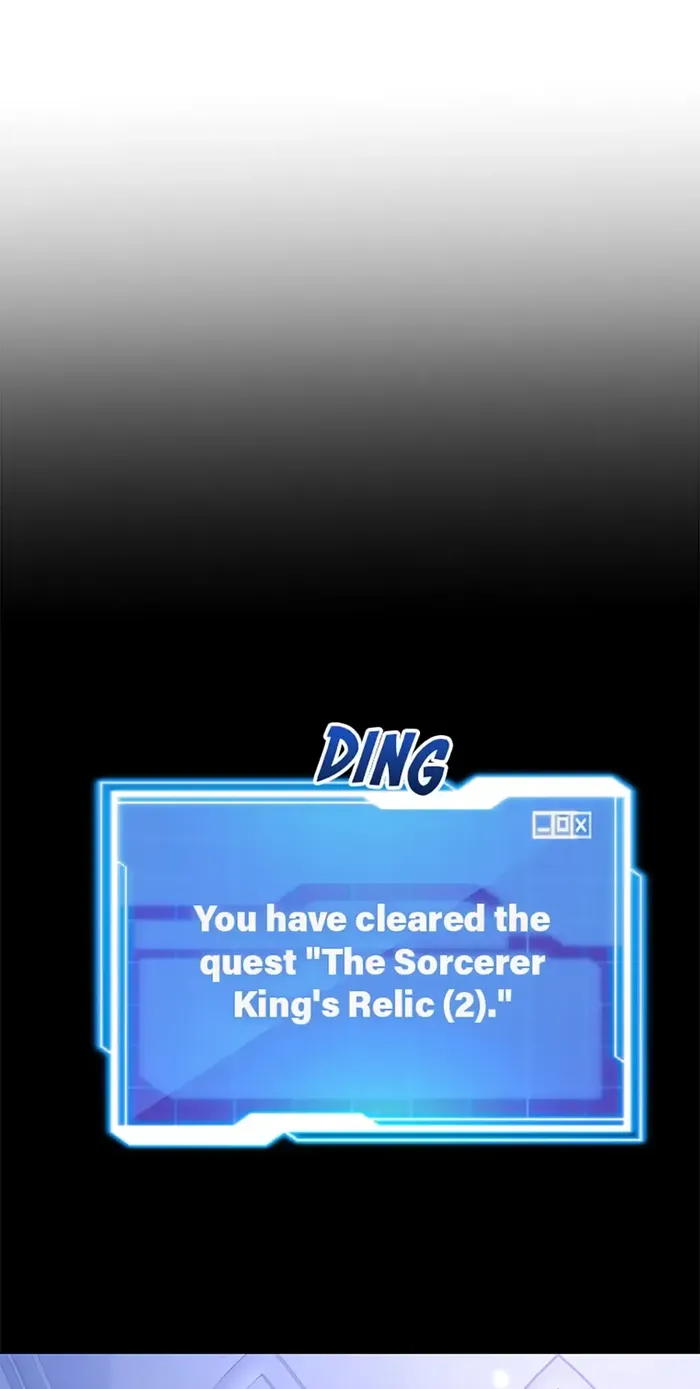 Read I Got Lucky And Pulled A 10th Rank Summon EN Manga Online