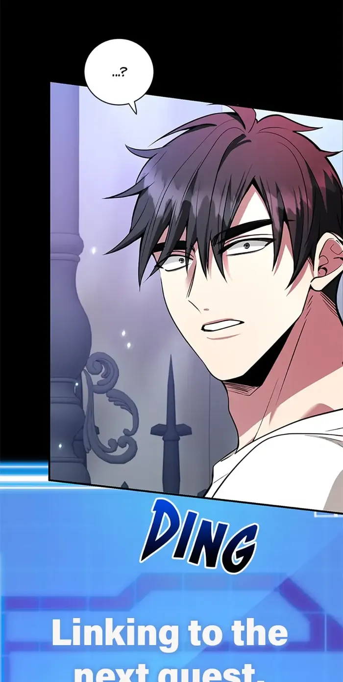 Read I Got Lucky And Pulled A 10th Rank Summon EN Manga Online