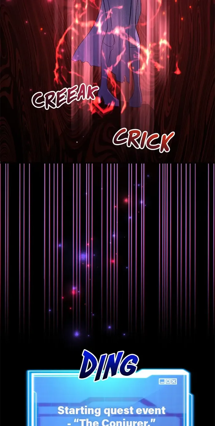 Read I Got Lucky And Pulled A 10th Rank Summon EN Manga Online