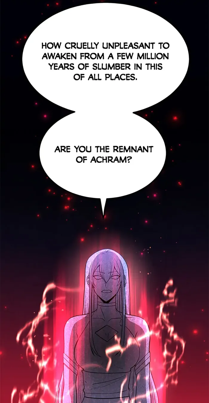 Read I Got Lucky And Pulled A 10th Rank Summon EN Manga Online