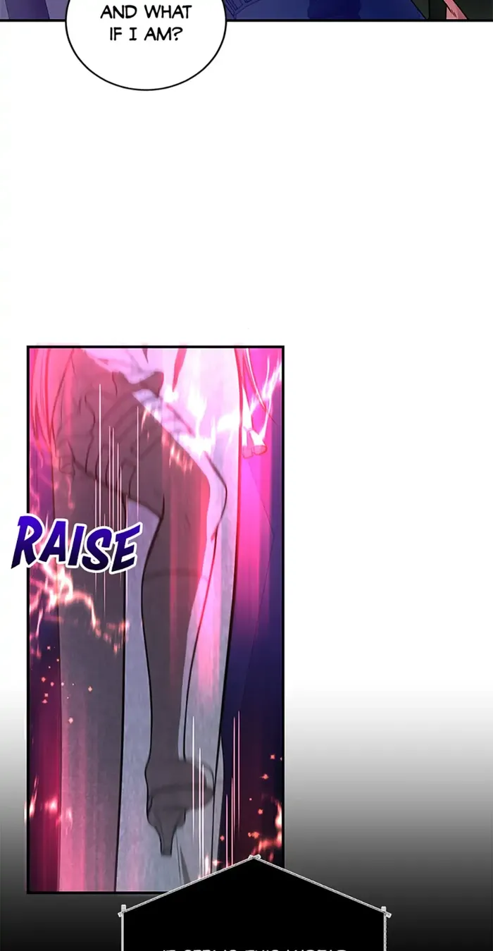 Read I Got Lucky And Pulled A 10th Rank Summon EN Manga Online