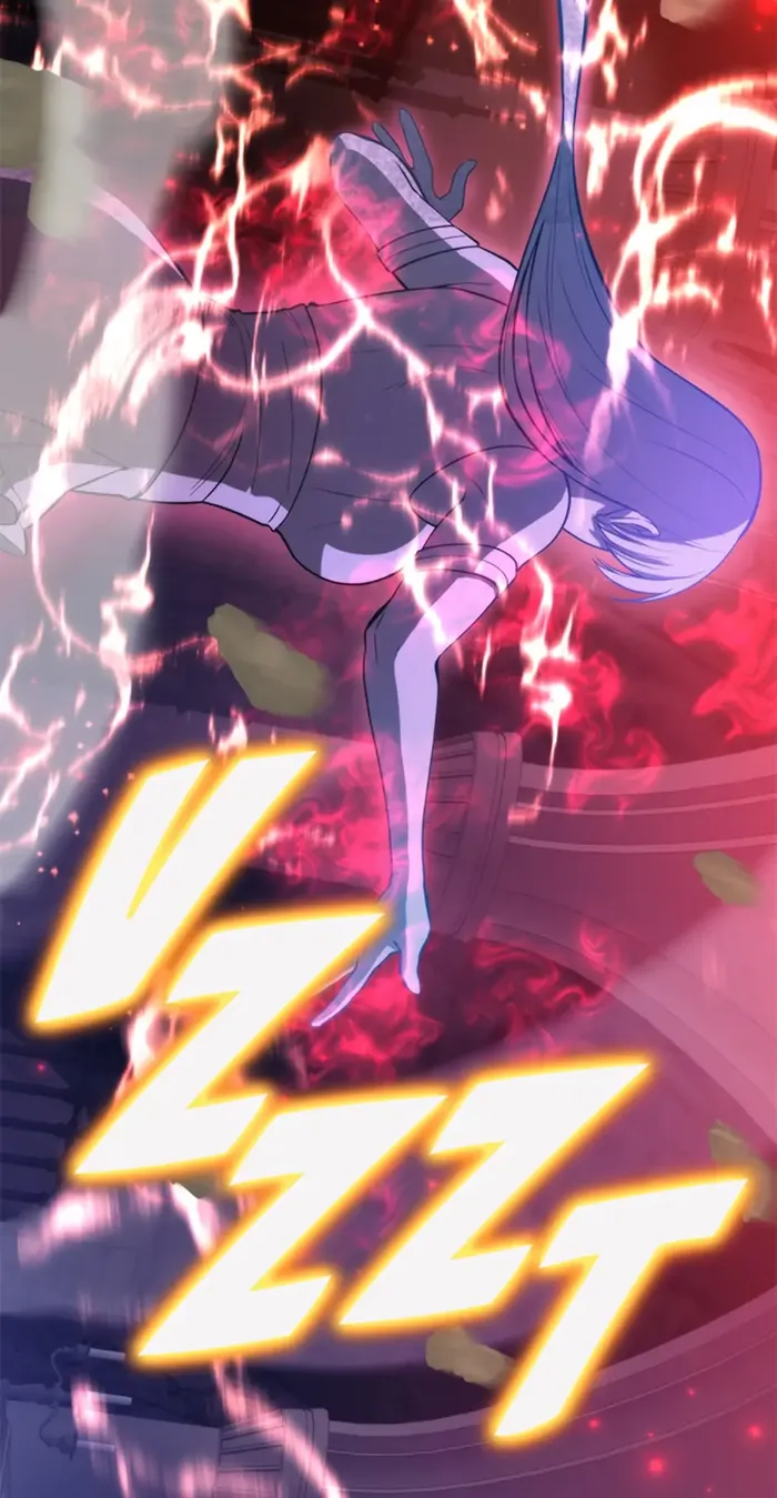 Read I Got Lucky And Pulled A 10th Rank Summon EN Manga Online