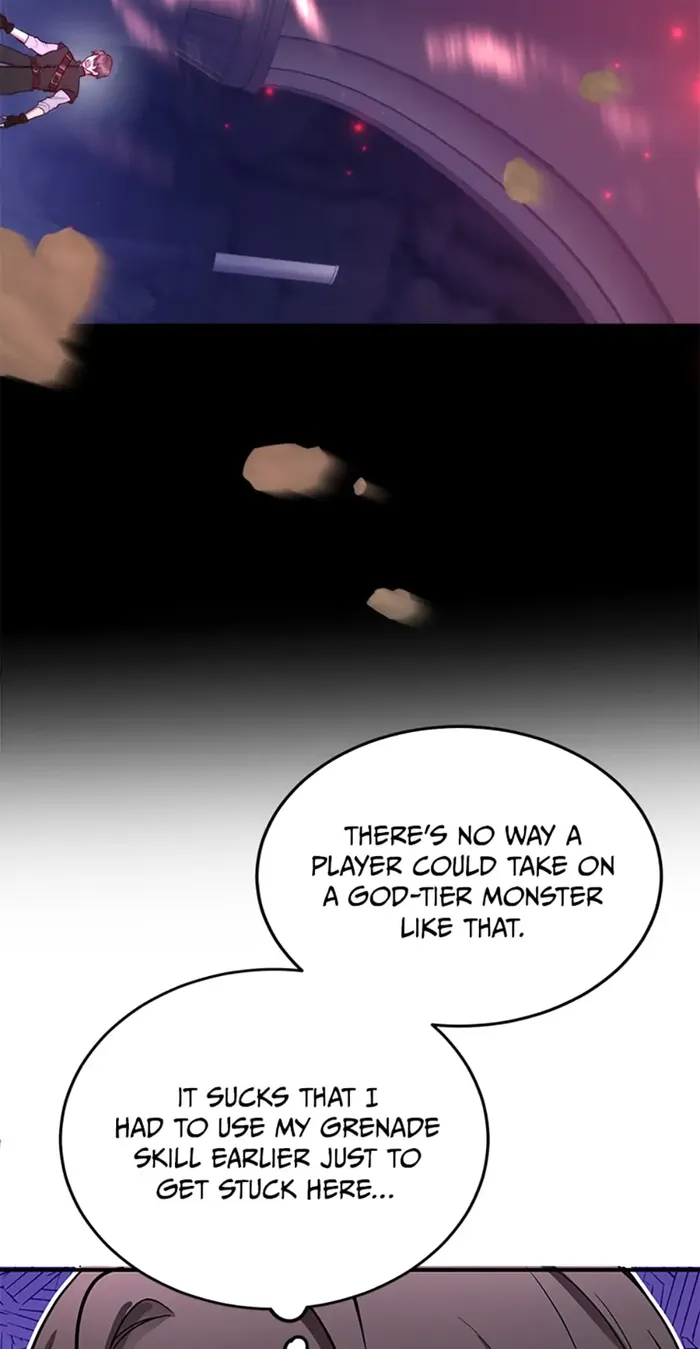 Read I Got Lucky And Pulled A 10th Rank Summon EN Manga Online
