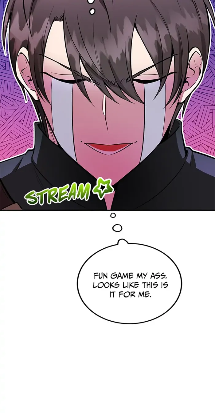 Read I Got Lucky And Pulled A 10th Rank Summon EN Manga Online