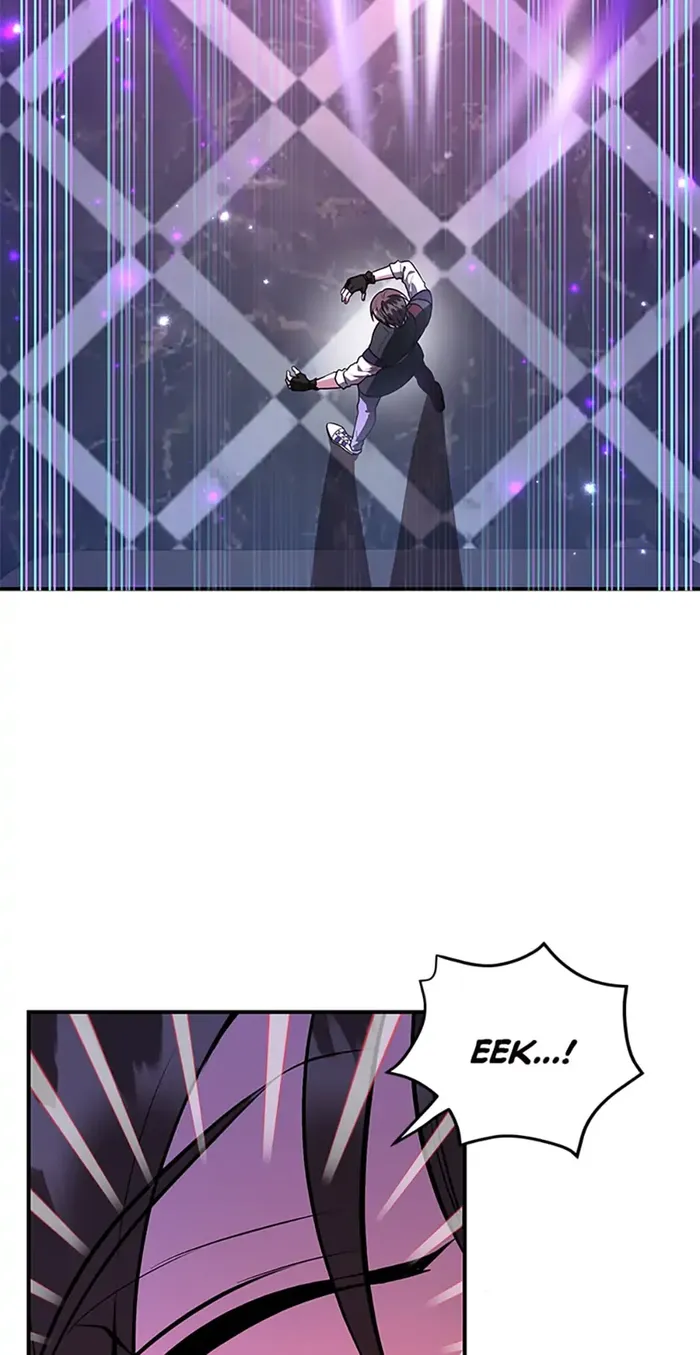 Read I Got Lucky And Pulled A 10th Rank Summon EN Manga Online