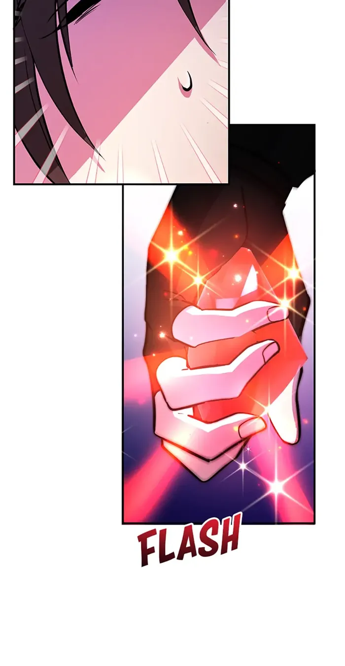 Read I Got Lucky And Pulled A 10th Rank Summon EN Manga Online