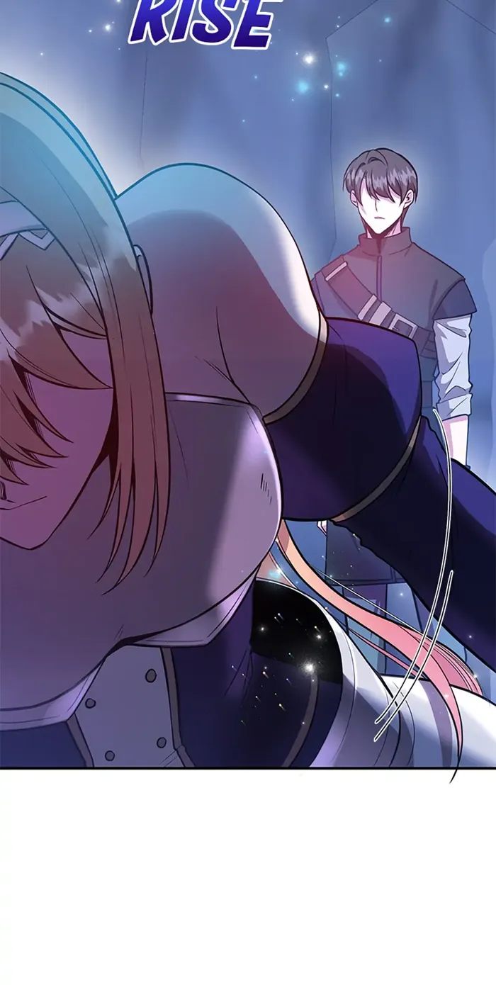 Read I Got Lucky And Pulled A 10th Rank Summon EN Manga Online