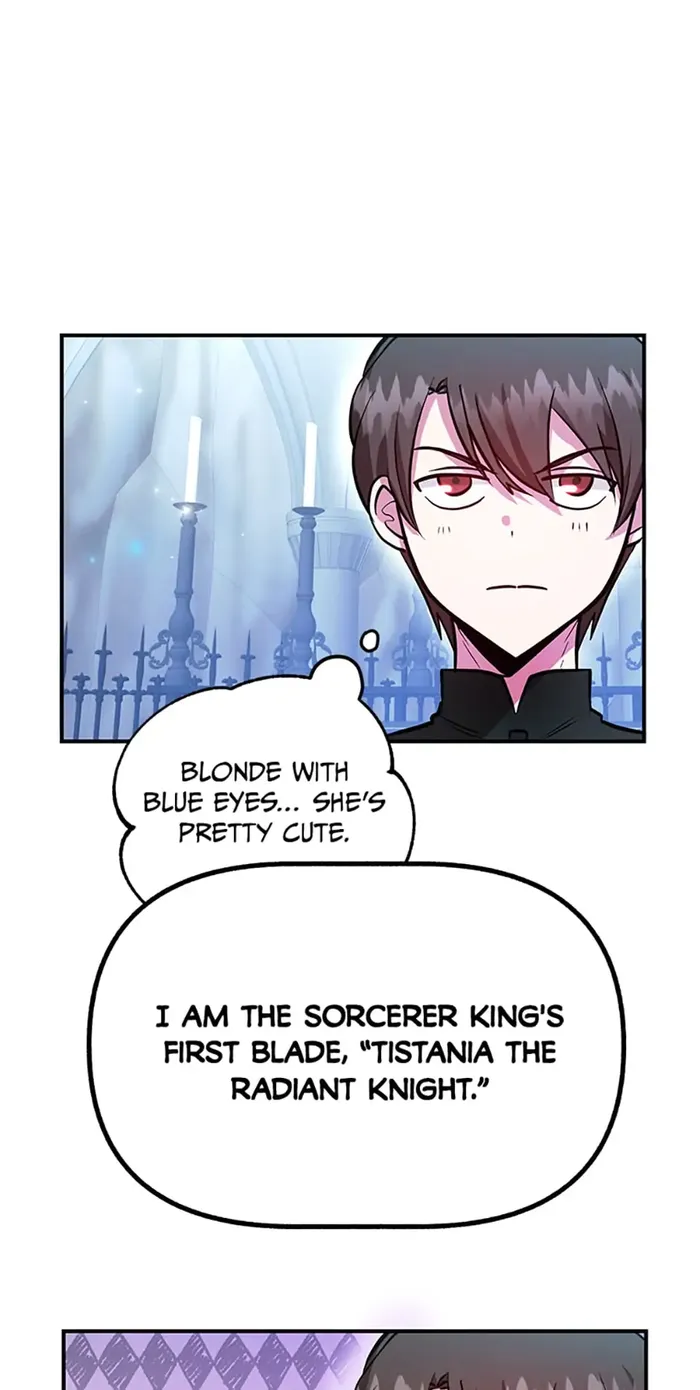 Read I Got Lucky And Pulled A 10th Rank Summon EN Manga Online