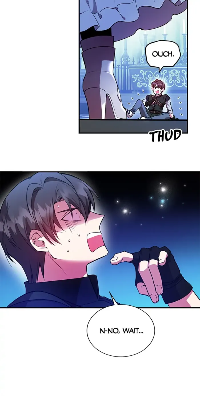 Read I Got Lucky And Pulled A 10th Rank Summon EN Manga Online
