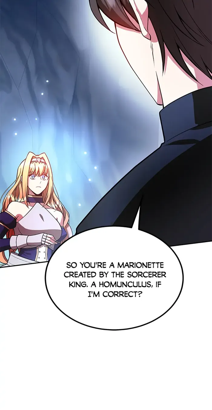 Read I Got Lucky And Pulled A 10th Rank Summon EN Manga Online