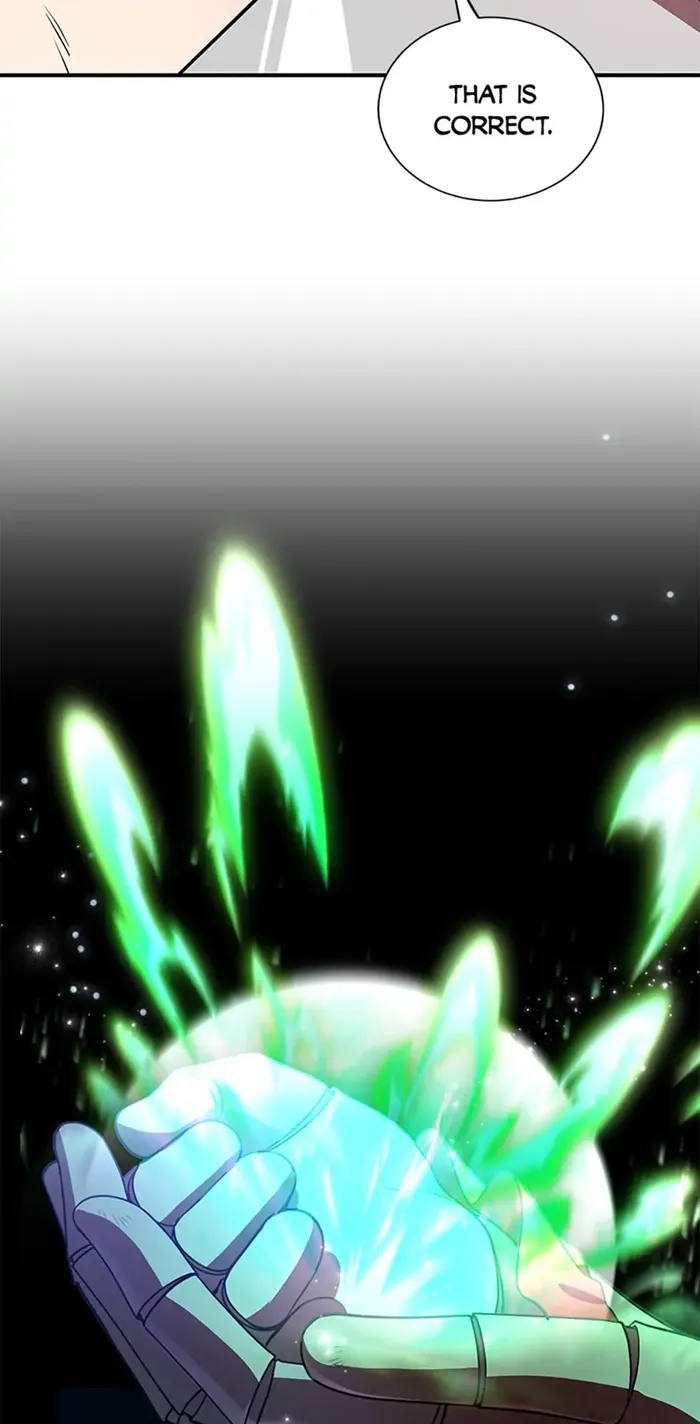Read I Got Lucky And Pulled A 10th Rank Summon EN Manga Online