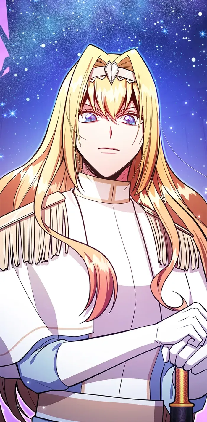 Read I Got Lucky And Pulled A 10th Rank Summon EN Manga Online