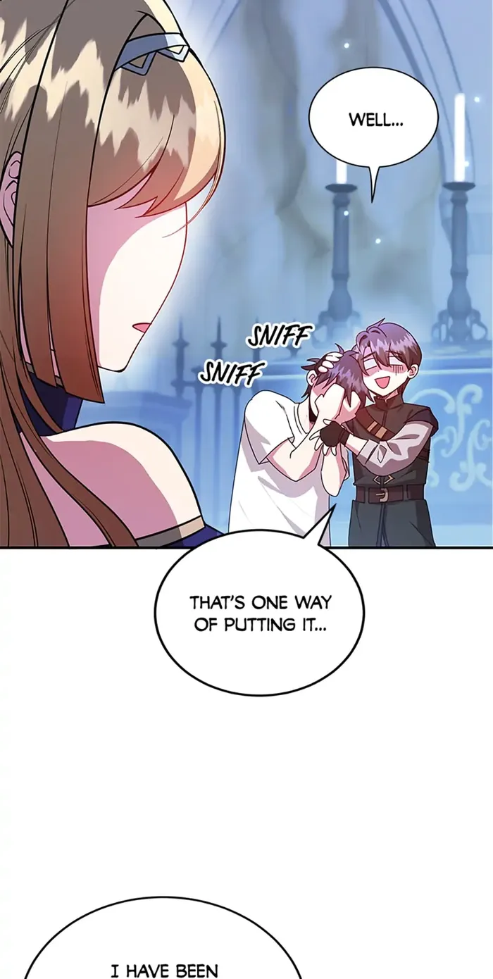 Read I Got Lucky And Pulled A 10th Rank Summon EN Manga Online