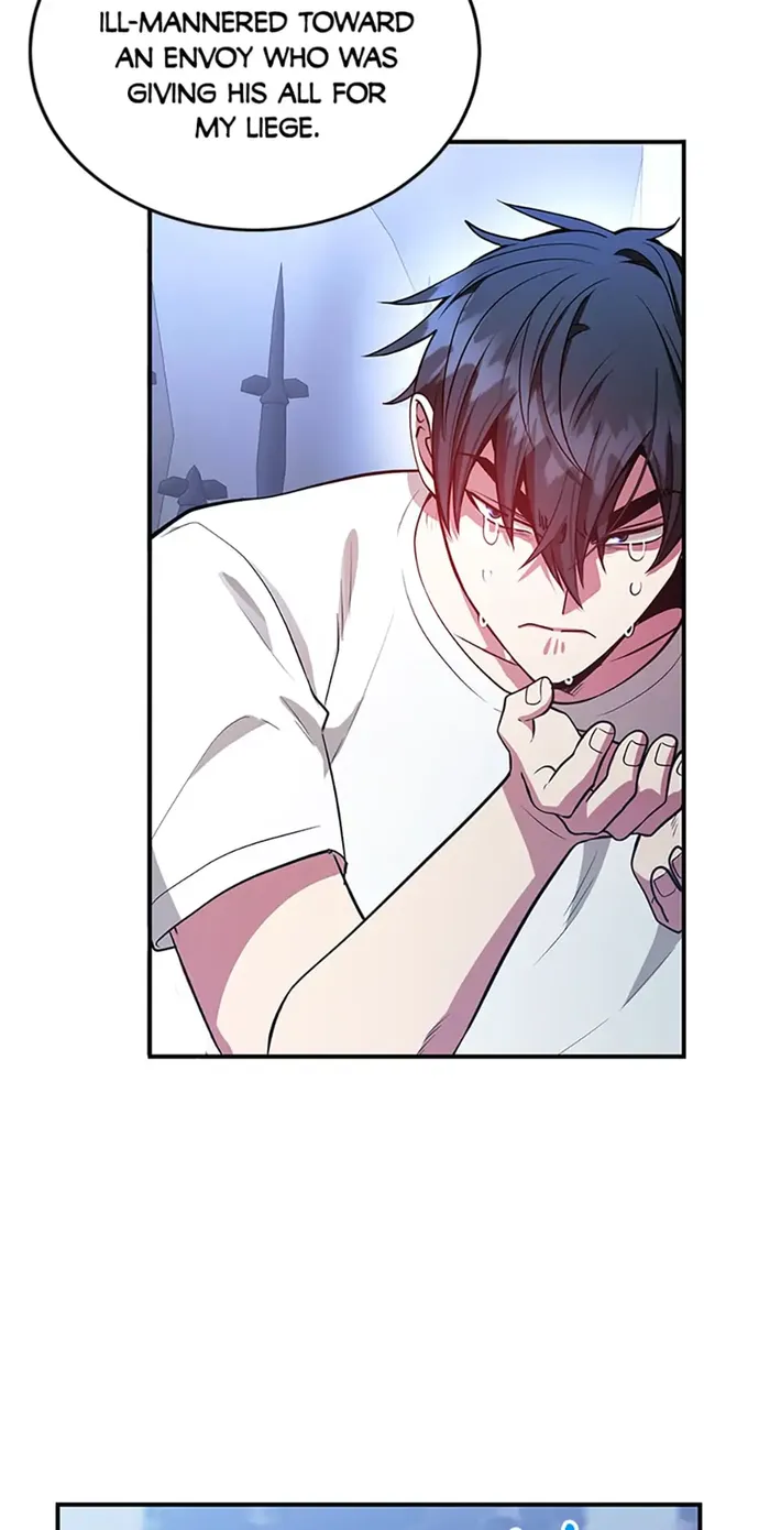 Read I Got Lucky And Pulled A 10th Rank Summon EN Manga Online