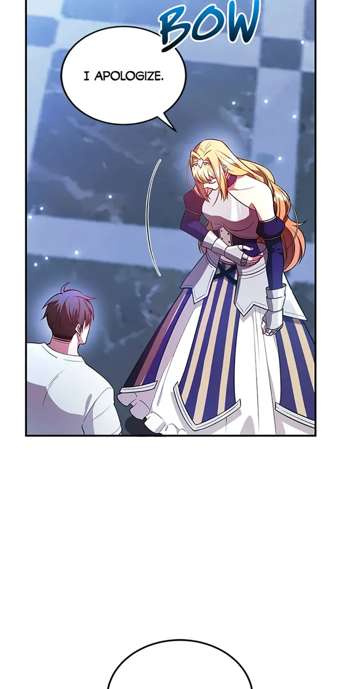 Read I Got Lucky And Pulled A 10th Rank Summon EN Manga Online