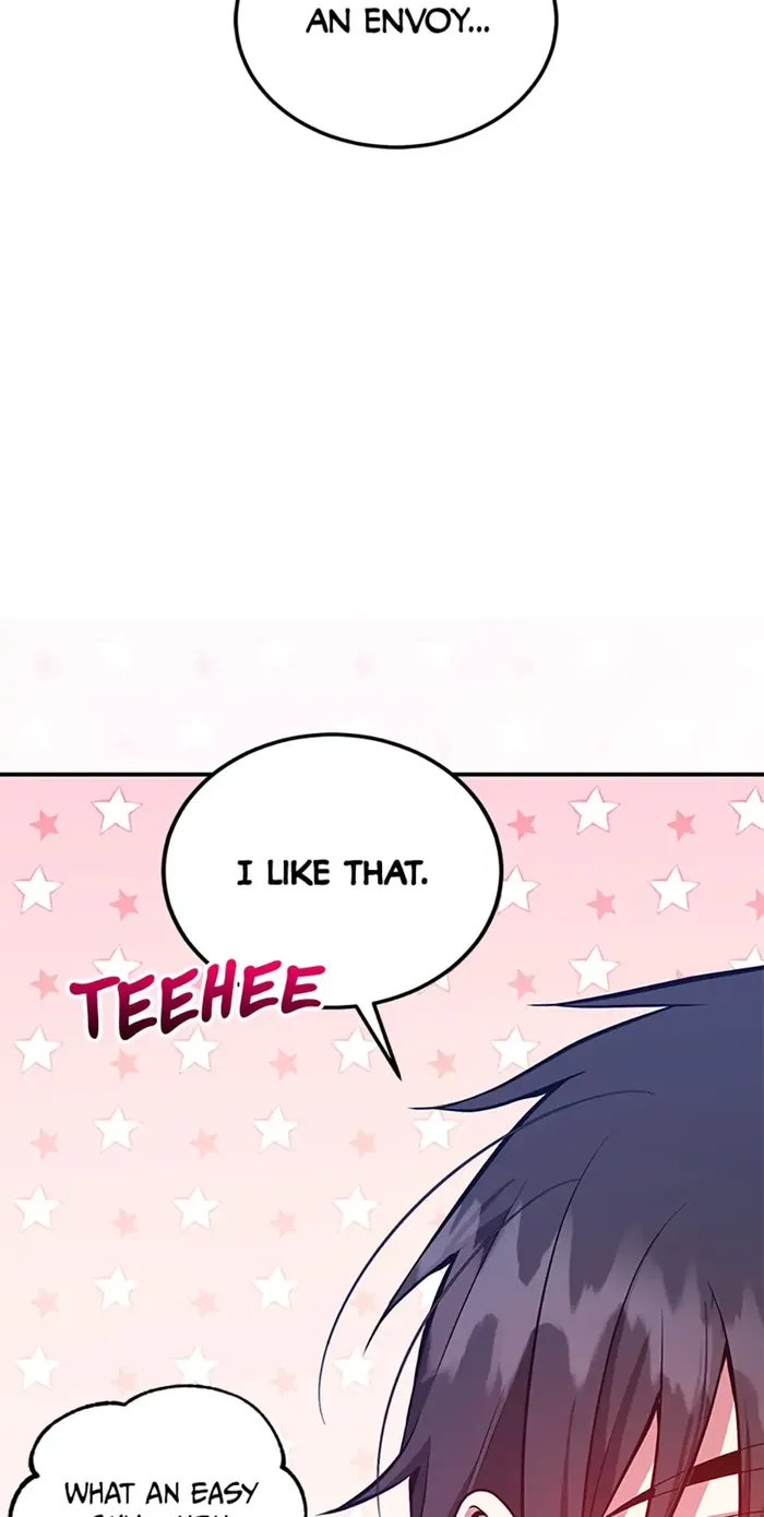 Read I Got Lucky And Pulled A 10th Rank Summon EN Manga Online