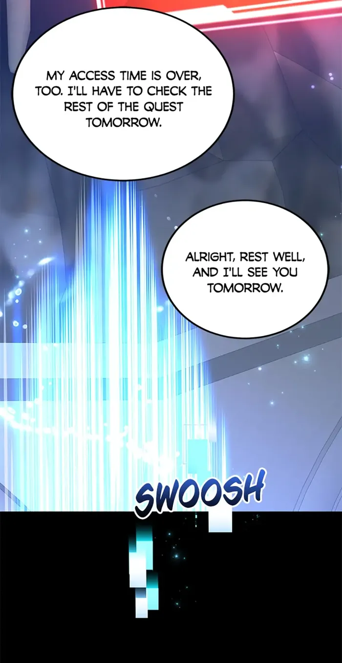 Read I Got Lucky And Pulled A 10th Rank Summon EN Manga Online
