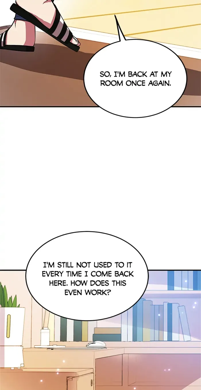 Read I Got Lucky And Pulled A 10th Rank Summon EN Manga Online