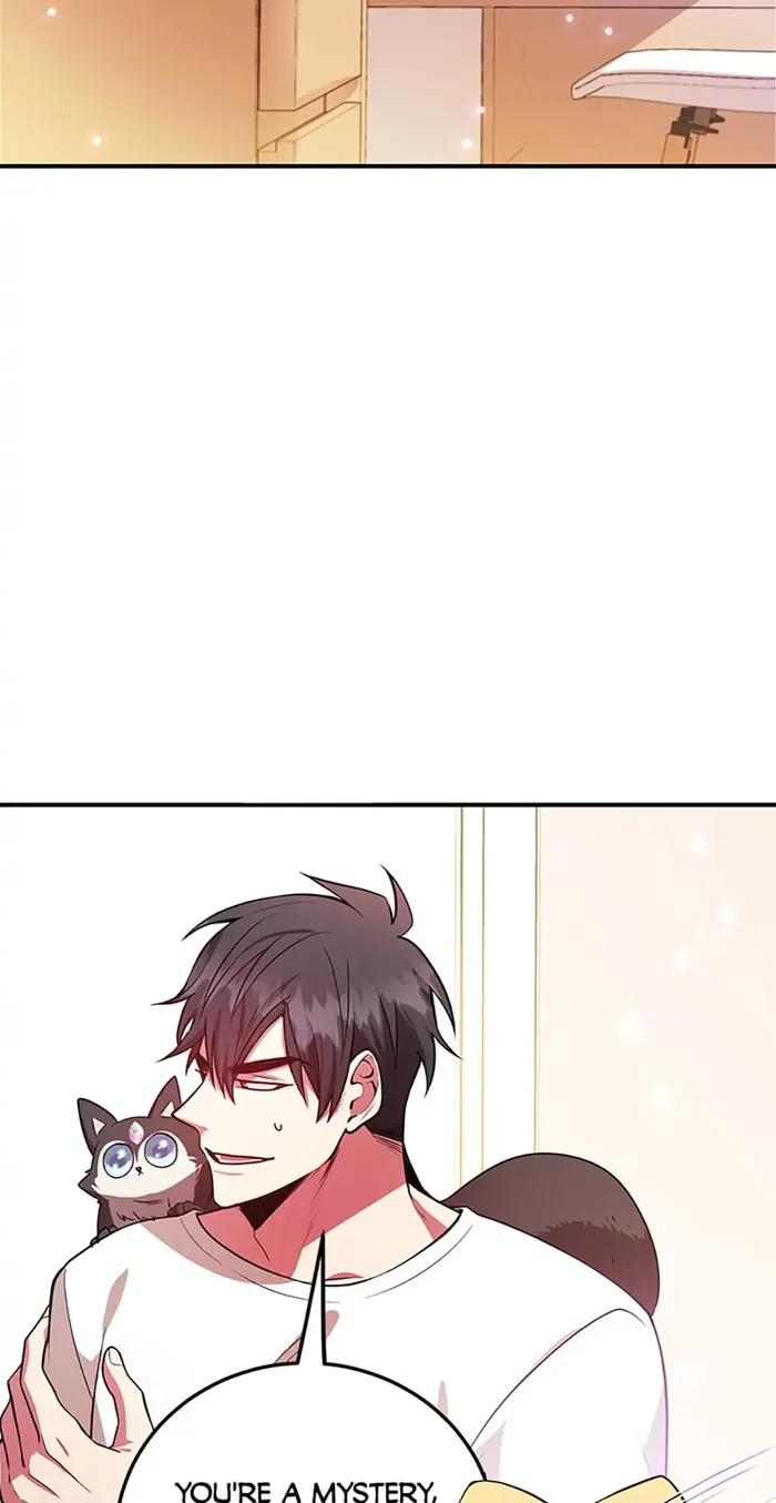 Read I Got Lucky And Pulled A 10th Rank Summon EN Manga Online