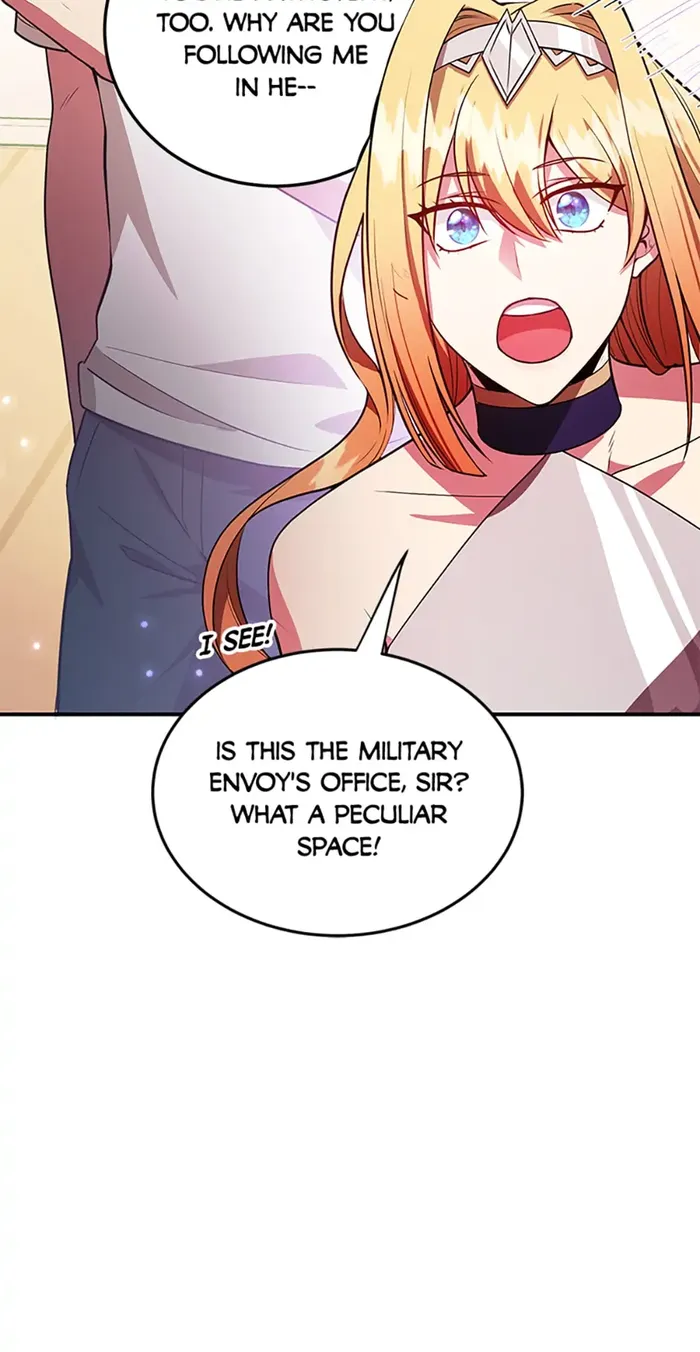 Read I Got Lucky And Pulled A 10th Rank Summon EN Manga Online