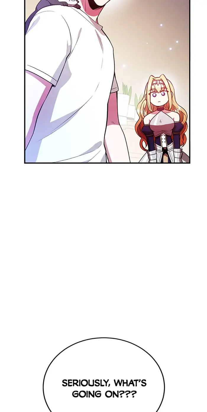 Read I Got Lucky And Pulled A 10th Rank Summon EN Manga Online
