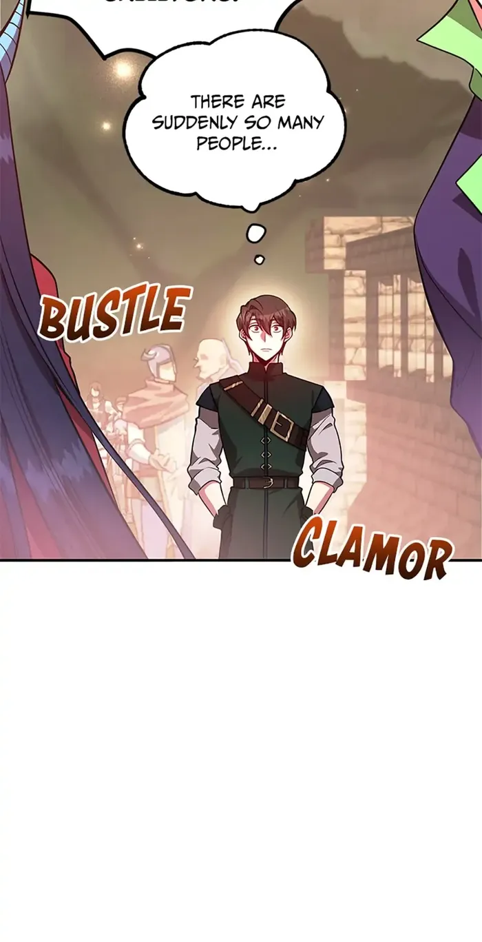 Read I Got Lucky And Pulled A 10th Rank Summon EN Manga Online