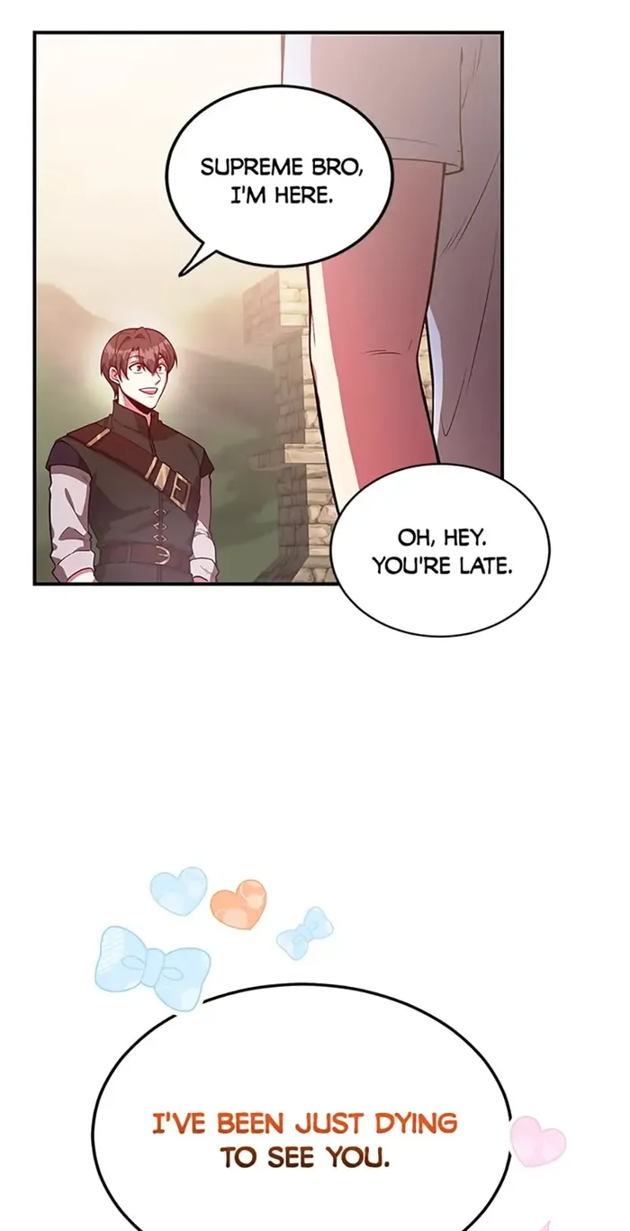 Read I Got Lucky And Pulled A 10th Rank Summon EN Manga Online