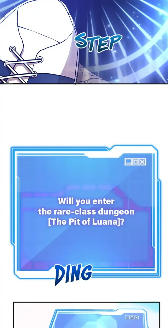 Read I Got Lucky And Pulled A 10th Rank Summon EN Manga Online