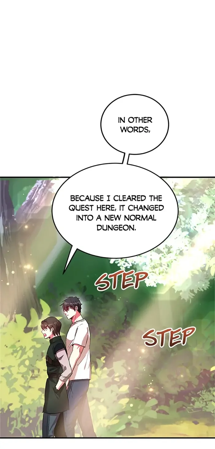 Read I Got Lucky And Pulled A 10th Rank Summon EN Manga Online