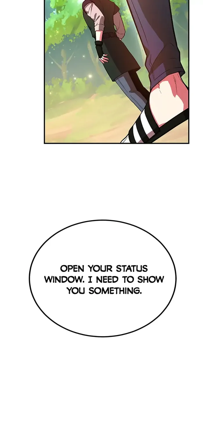 Read I Got Lucky And Pulled A 10th Rank Summon EN Manga Online
