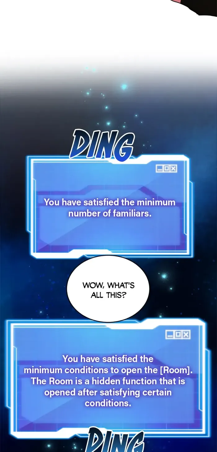 Read I Got Lucky And Pulled A 10th Rank Summon EN Manga Online