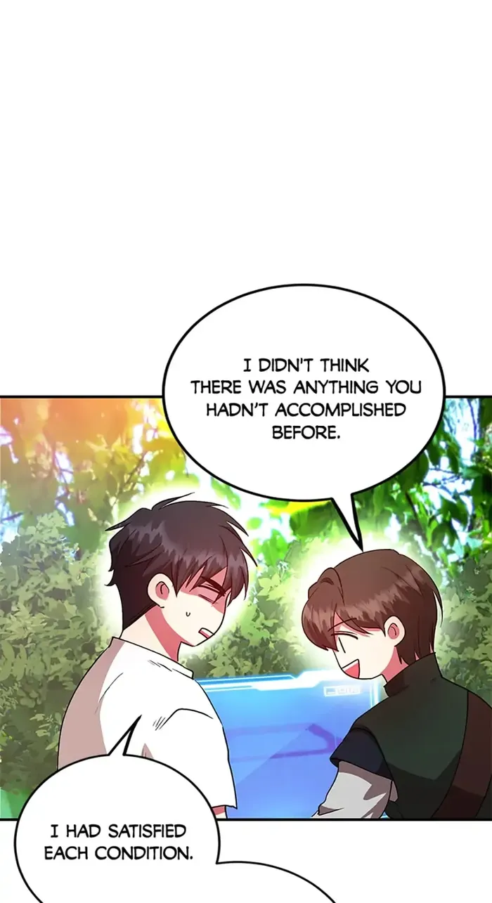 Read I Got Lucky And Pulled A 10th Rank Summon EN Manga Online