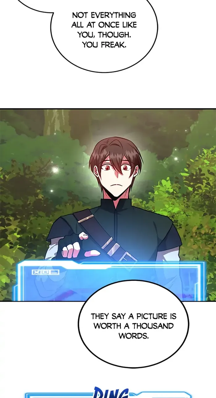 Read I Got Lucky And Pulled A 10th Rank Summon EN Manga Online