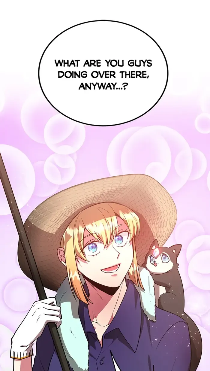Read I Got Lucky And Pulled A 10th Rank Summon EN Manga Online